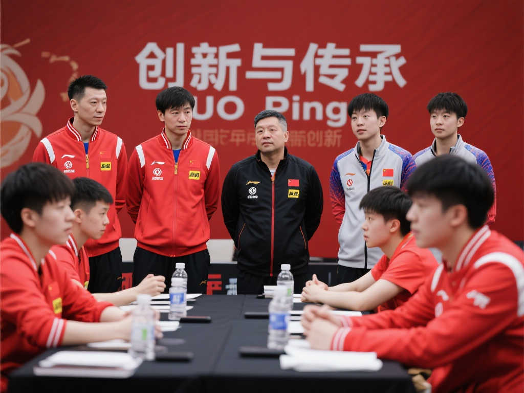 无疑是他在