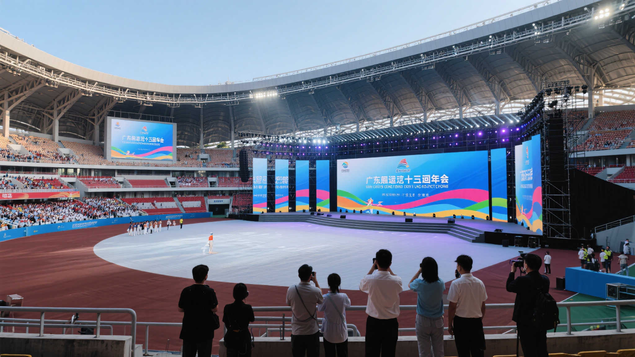 与全才
