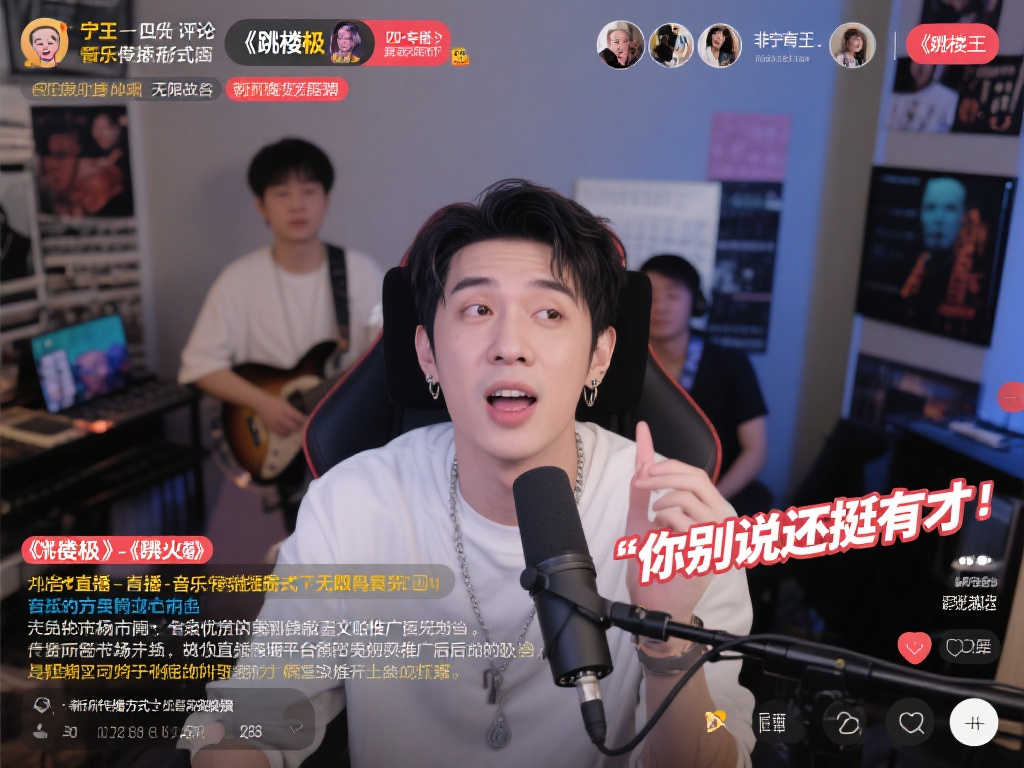 的年轻人才